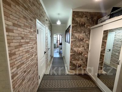 2-бөлмелі пәтер · 50 м² · 15/16 қабат, Кунаева — Маметовой, бағасы: 43.5 млн ₸ в Алматы, Медеуский р-н