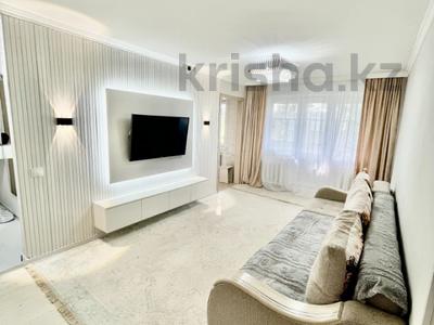 3-бөлмелі пәтер · 58 м² · 5/5 қабат, пр. Момышулы, бағасы: 11.5 млн ₸ в Темиртау