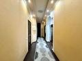 3-комнатная квартира · 137 м² · 9/18 этаж, Туркестан 2 за 68 млн ₸ в Астане, Есильский р-н — фото 12
