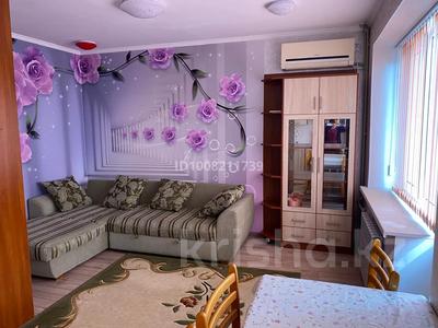 1-комнатная квартира · 23.2 м² · 2/4 этаж, Байзак Батыра 203 за 8 млн 〒 в Таразе