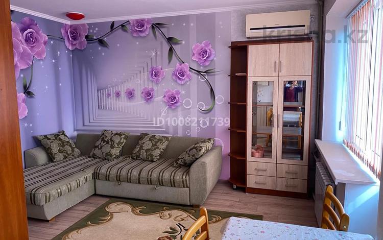 1-комнатная квартира · 23.2 м² · 2/4 этаж, Байзак Батыра 203 за 8 млн 〒 в Таразе — фото 2