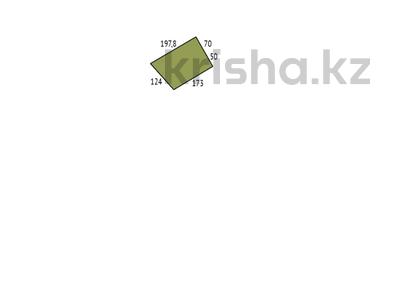 Участок · 224 сотки, Назарбаева 303 за 90 млн 〒 в Костанае