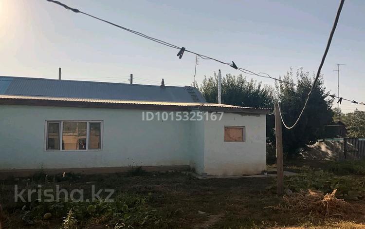 Часть дома · 4 комнаты · 80 м² · 7 сот., Береговая 5 за 7 млн ₸ в Большом Чагане — фото 2