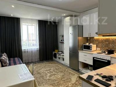 2-бөлмелі пәтер · 42 м² · 7/7 қабат, Байтурсынова 49/1 — Қолма-қол / Только наличные, бағасы: ~ 19 млн ₸ в Астане, Алматы р-н