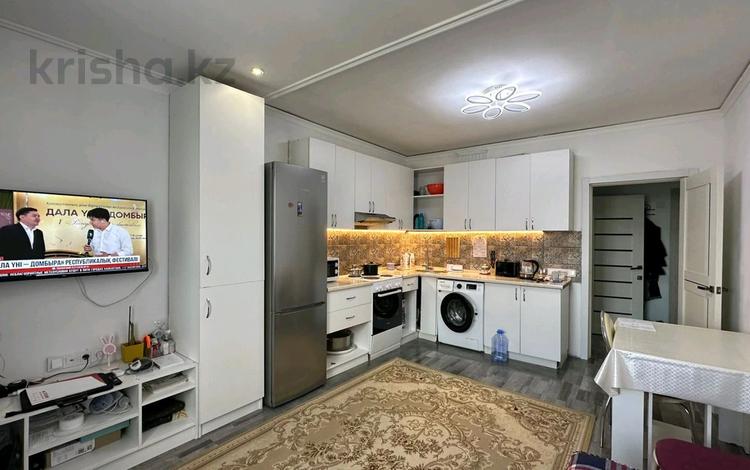 2-бөлмелі пәтер · 42 м² · 7/7 қабат, Байтурсынова 49/1 — Бином, бағасы: 18.9 млн ₸ в Астане, Алматы р-н — фото 6