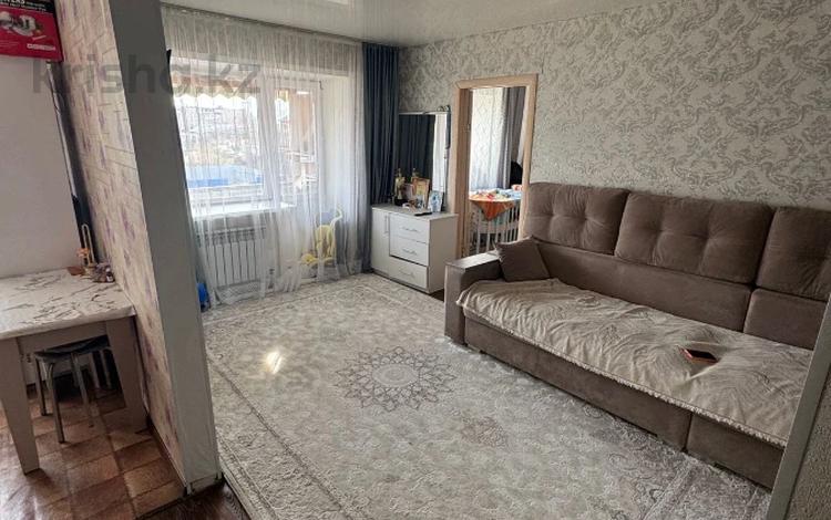 2-бөлмелі пәтер · 40 м² · 2/2 қабат, Молодёжная 3, бағасы: 10.5 млн ₸ в  — фото 2