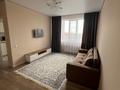 1-комнатная квартира · 39 м² · 4/9 этаж, Мухамедханова 45/1 — Гимназия 90 за 220 000 ₸ в Астане, Нура р-н — фото 2