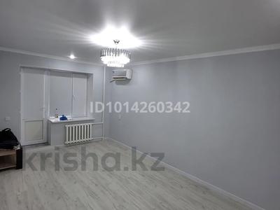 2-комнатная квартира · 57.7 м² · 3/5 этаж, Мкр. Сырдария 21 за 22 млн ₸ в 
