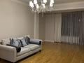 3-комнатная квартира · 121 м² · 10/10 этаж, Ауэзова — АТАКЕНТ за 550 000 ₸ в Алматы, Бостандыкский р-н — фото 11