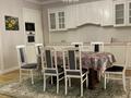 3-комнатная квартира · 121 м² · 10/10 этаж, Ауэзова — АТАКЕНТ за 550 000 ₸ в Алматы, Бостандыкский р-н — фото 15