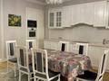 3-комнатная квартира · 121 м² · 10/10 этаж, Ауэзова — АТАКЕНТ за 550 000 ₸ в Алматы, Бостандыкский р-н — фото 19
