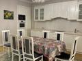 3-комнатная квартира · 121 м² · 10/10 этаж, Ауэзова — АТАКЕНТ за 550 000 ₸ в Алматы, Бостандыкский р-н — фото 20