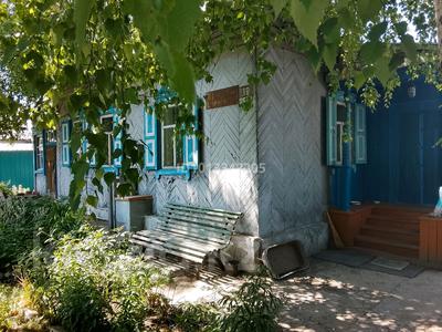 Отдельный дом · 3 комнаты · 80 м² · 10 сот., Некрасова 16 за 7 млн ₸ в Риддере