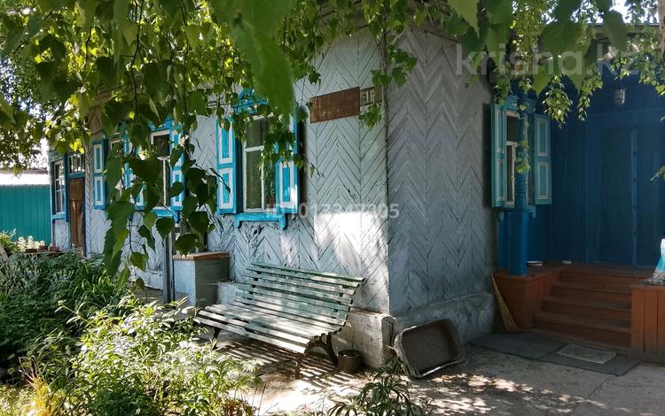 Отдельный дом · 3 комнаты · 80 м² · 10 сот., Некрасова 16 за 7 млн ₸ в Риддере — фото 2