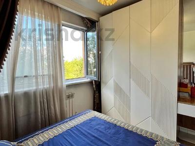 2-комнатная квартира · 42.7 м² · 3/10 этаж, Сейфуллина за 31 млн ₸ в Алматы, Турксибский р-н