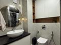 3-бөлмелі пәтер · 112.5 м² · 11/16 қабат, Егизбаева 3, 5 — Каныша Сатпаева, бағасы: 125 млн ₸ в Алматы, Бостандыкский р-н — фото 12