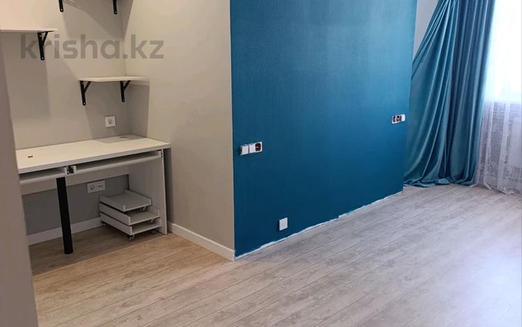 2-бөлмелі пәтер · 61 м² · 13/16 қабат, мкр Юго-Восток, Б.Момышулы 28, бағасы: 25.5 млн ₸ в Караганде, Казыбек би р-н — фото 2
