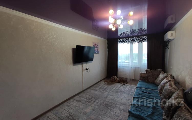 3-комнатная квартира · 71 м² · 4/5 этаж, Камзина 57 за 15.3 млн ₸ в Аксу — фото 10