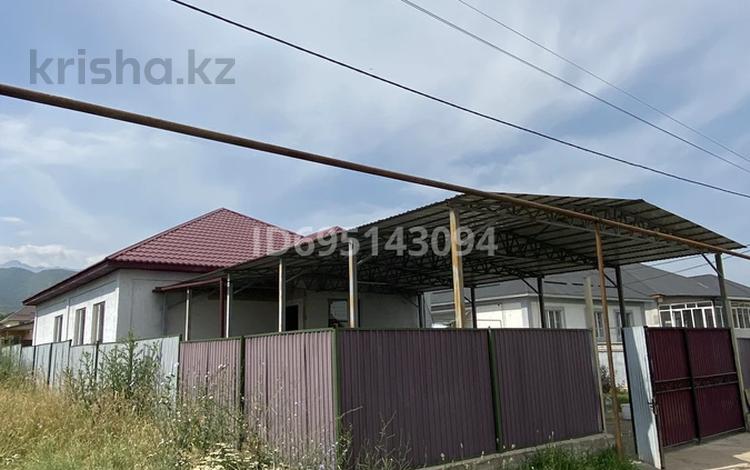Отдельный дом · 5 комнат · 131 м² · 6 сот., Жагалау 51 за 48 млн ₸ в Кыргауылдах — фото 2