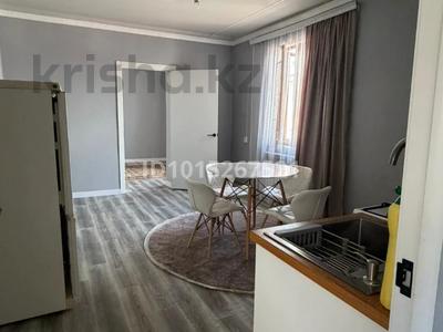 Отдельный дом · 2 комнаты · 40 м² · 5 сот., мкр Калкаман-2, Мкр Калкаман-2, Жакаев 209 — НИШ за 170 000 ₸ в Алматы, Наурызбайский р-н