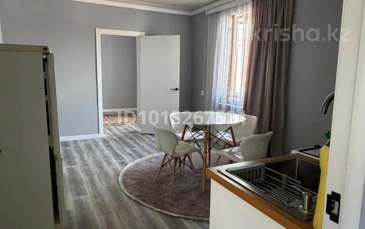 Отдельный дом · 2 комнаты · 40 м² · 5 сот., мкр Калкаман-2, Мкр Калкаман-2, Жакаев 209 — НИШ за 170 000 ₸ в Алматы, Наурызбайский р-н — фото 3