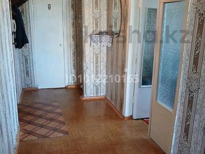 3-бөлмелі пәтер · 58.9 м² · 5/5 қабат, мкр Михайловка , Касыма Аманжолова — Возле Центрального парка, бағасы: 25 млн ₸ в Караганде, Казыбек би р-н