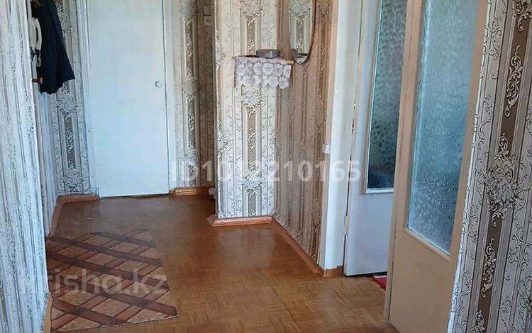 3-бөлмелі пәтер · 58.9 м² · 5/5 қабат, мкр Михайловка , Касыма Аманжолова — Возле Центрального парка, бағасы: 25 млн ₸ в Караганде, Казыбек би р-н — фото 2