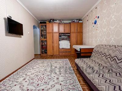 1-комнатная квартира, 32 м², 1/4 этаж, мкр №6 10 за 19.5 млн 〒 в Алматы, Ауэзовский р-н