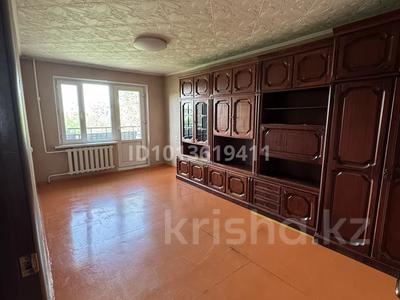 3-комнатная квартира · 62 м² · 4/5 этаж, Конаева за 130 000 ₸ в Талдыкоргане, мкр Жастар
