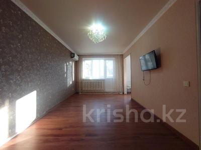 2-бөлмелі пәтер · 45 м² · 5/5 қабат · ай сайын, мкр 8, Абылхайр хана 67б — Молдагулова, бағасы: 130 000 〒 в Актобе