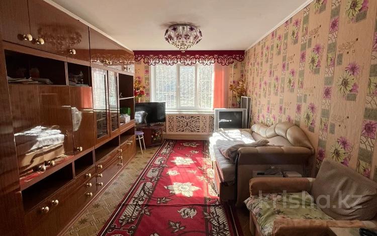 3-комнатная квартира, 70 м², 1/5 этаж, малайсыры 33 за 19 млн 〒 в Павлодаре — фото 2