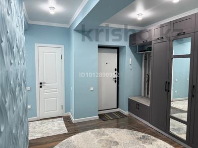 4-комнатная квартира · 120 м² · 2/3 этаж, Казакбаева 60 за 37 млн ₸ в Жезказгане