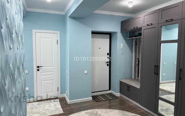 4-бөлмелі пәтер · 120 м² · 2/3 қабат, Казакбаева 60, бағасы: 37 млн ₸ в Жезказгане — фото 2