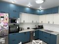 4-бөлмелі пәтер · 120 м² · 2/3 қабат, Казакбаева 60, бағасы: 37 млн ₸ в Жезказгане — фото 3