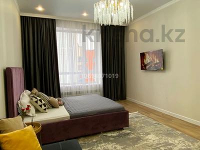 1-бөлмелі пәтер · 40 м² · 6/10 қабат, Туран 40/1, бағасы: 15 000 ₸ в Астане, Нура р-н