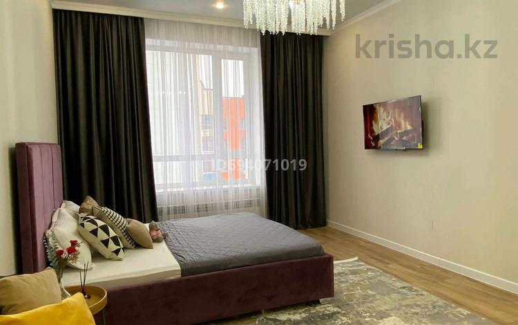 1-бөлмелі пәтер · 40 м² · 6/10 қабат, Туран 40/1, бағасы: 15 000 ₸ в Астане, Нура р-н — фото 9