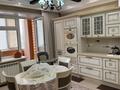 3-бөлмелі пәтер · 105 м² · 2/9 қабат, 5-й микрорайон, 5 мкр 18, бағасы: 52 млн ₸ в Костанае