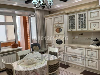 3-бөлмелі пәтер · 105 м² · 2/9 қабат, 5-й микрорайон, 5 мкр 18, бағасы: 52 млн ₸ в Костанае
