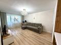 3-бөлмелі пәтер · 80 м² · 2/10 қабат, Кюйши Дины 25/1, бағасы: 42.5 млн ₸ в Астане, Алматы р-н — фото 11