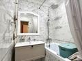 3-бөлмелі пәтер · 80 м² · 2/10 қабат, Кюйши Дины 25/1, бағасы: 42.5 млн ₸ в Астане, Алматы р-н — фото 14