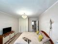 3-бөлмелі пәтер · 80 м² · 2/10 қабат, Кюйши Дины 25/1, бағасы: 42.5 млн ₸ в Астане, Алматы р-н — фото 18