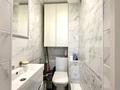 3-бөлмелі пәтер · 80 м² · 2/10 қабат, Кюйши Дины 25/1, бағасы: 42.5 млн ₸ в Астане, Алматы р-н — фото 32