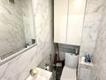 3-бөлмелі пәтер · 80 м² · 2/10 қабат, Кюйши Дины 25/1, бағасы: 42.5 млн ₸ в Астане, Алматы р-н — фото 35