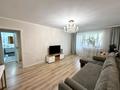 3-бөлмелі пәтер · 80 м² · 2/10 қабат, Кюйши Дины 25/1, бағасы: 42.5 млн ₸ в Астане, Алматы р-н — фото 4