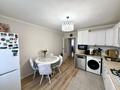 3-бөлмелі пәтер · 80 м² · 2/10 қабат, Кюйши Дины 25/1, бағасы: 42.5 млн ₸ в Астане, Алматы р-н — фото 5