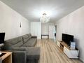 3-бөлмелі пәтер · 80 м² · 2/10 қабат, Кюйши Дины 25/1, бағасы: 42.5 млн ₸ в Астане, Алматы р-н — фото 7