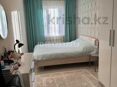 3-комнатная квартира · 58 м² · 5/5 этаж, мкр Орбита-1, Орбита 1 дом за 41 млн ₸ в Алматы, Бостандыкский р-н