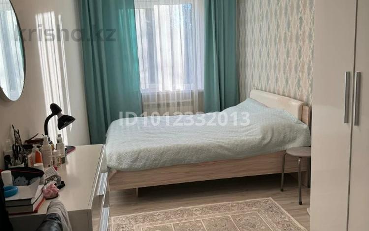 3-комнатная квартира · 58 м² · 5/5 этаж, мкр Орбита-1, Орбита 1 дом за 41 млн ₸ в Алматы, Бостандыкский р-н — фото 4