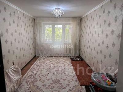 2-комнатная квартира, 45 м², 3/5 этаж, Рыскулова 31 за 14 млн 〒 в Таразе