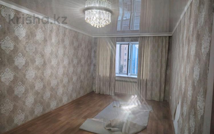 1-комнатная квартира · 45 м² · 3/9 этаж, Нур Сити 2мкр 21 за 110 000 ₸ в Актобе — фото 2